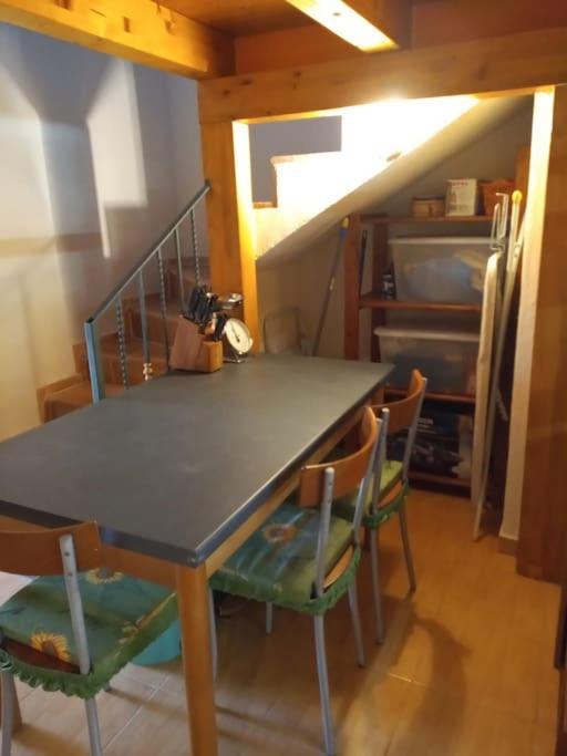 Loft Sotto Il Vulcano, Con Posto Auto Privato Дзаферана Етнеа Екстериор снимка